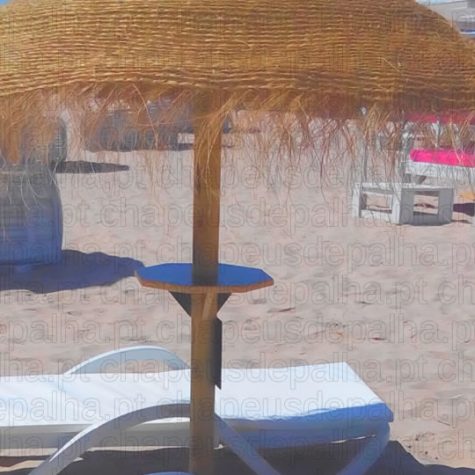 acessorio chapeu de palha