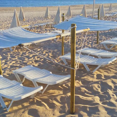 toldo de espreguiçadeira 2