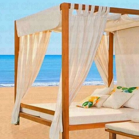 Chillout Beds 12