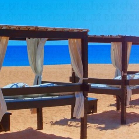 Chillout Beds 9