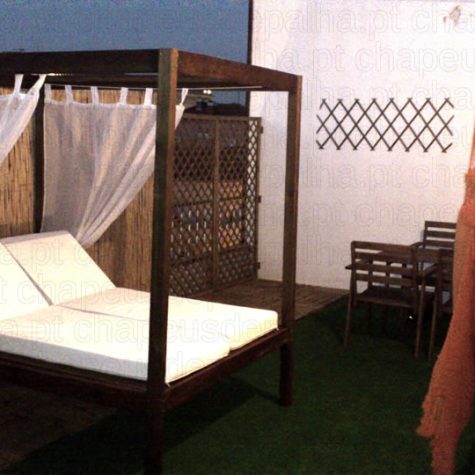 Chillout Beds cama de rede
