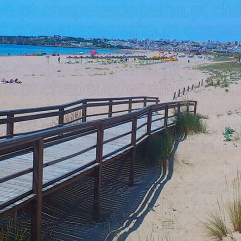 praia
